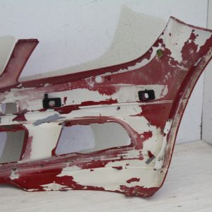 Mercedes C Class W204 Front Bumper 2007 TO 2011 A2048850025 Genuine - Image 16