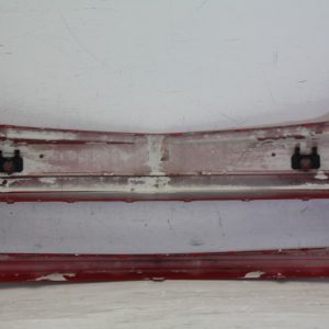 Mercedes C Class W204 Front Bumper 2007 TO 2011 A2048850025 Genuine - Image 17