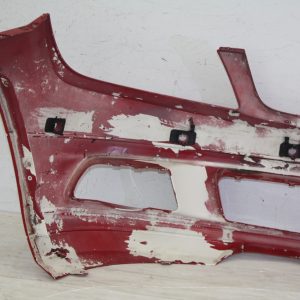 Mercedes C Class W204 Front Bumper 2007 TO 2011 A2048850025 Genuine - Image 18