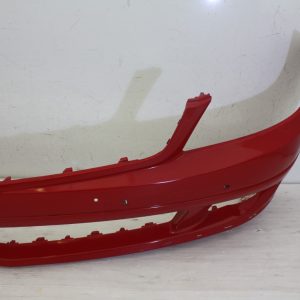Mercedes C Class W204 Front Bumper 2007 TO 2011 A2048850025 Genuine - Image 3