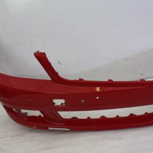 Mercedes C Class W204 Front Bumper 2007 TO 2011 A2048850025 Genuine - Image 4