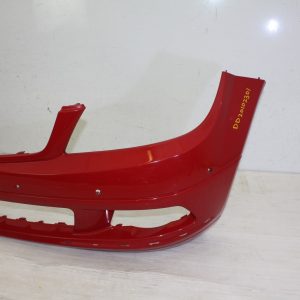 Mercedes C Class W204 Front Bumper 2007 TO 2011 A2048850025 Genuine - Image 6