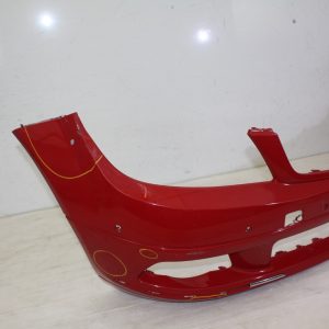 Mercedes C Class W204 Front Bumper 2007 TO 2011 A2048850025 Genuine - Image 7