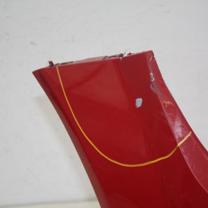 Mercedes C Class W204 Front Bumper 2007 TO 2011 A2048850025 Genuine - Image 8