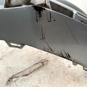 Mercedes C Class W205 AMG Front Bumper 2014 - 2018 A2058850925 Genuine *DAMAGED* - Image 12