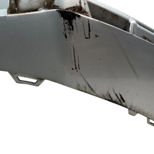Mercedes C Class W205 AMG Front Bumper 2014 - 2018 A2058850925 Genuine *DAMAGED* - Image 12