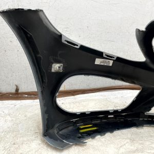 Mercedes C Class W205 AMG Front Bumper 2014 - 2018 A2058850925 Genuine *DAMAGED* - Image 13