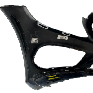 Mercedes C Class W205 AMG Front Bumper 2014 - 2018 A2058850925 Genuine *DAMAGED* - Image 13