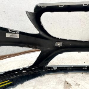 Mercedes C Class W205 AMG Front Bumper 2014 - 2018 A2058850925 Genuine *DAMAGED* - Image 14