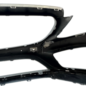 Mercedes C Class W205 AMG Front Bumper 2014 - 2018 A2058850925 Genuine *DAMAGED* - Image 16