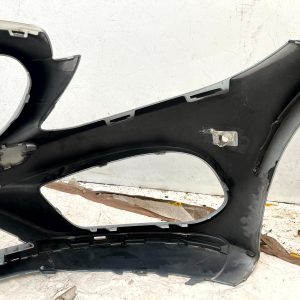 Mercedes C Class W205 AMG Front Bumper 2014 - 2018 A2058850925 Genuine *DAMAGED* - Image 17