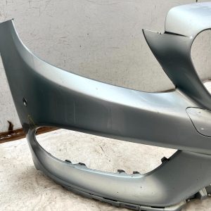 Mercedes C Class W205 AMG Front Bumper 2014 - 2018 A2058850925 Genuine *DAMAGED* - Image 20