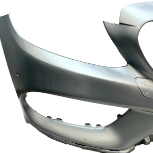 Mercedes C Class W205 AMG Front Bumper 2014 - 2018 A2058850925 Genuine *DAMAGED* - Image 20