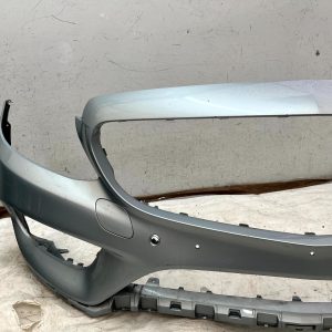 Mercedes C Class W205 AMG Front Bumper 2014 - 2018 A2058850925 Genuine *DAMAGED* - Image 3
