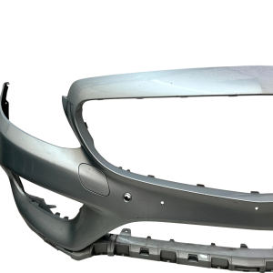 Mercedes C Class W205 AMG Front Bumper 2014 - 2018 A2058850925 Genuine *DAMAGED* - Image 3