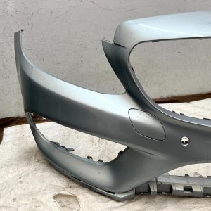 Mercedes C Class W205 AMG Front Bumper 2014 - 2018 A2058850925 Genuine *DAMAGED* - Image 21