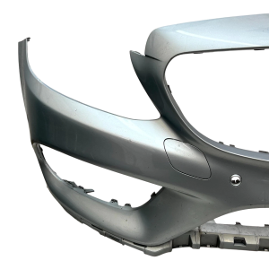 Mercedes C Class W205 AMG Front Bumper 2014 - 2018 A2058850925 Genuine *DAMAGED* - Image 21