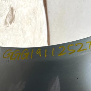 Mercedes C Class W205 AMG Front Bumper 2014 - 2018 A2058850925 Genuine *DAMAGED* - Image 22