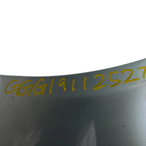 Mercedes C Class W205 AMG Front Bumper 2014 - 2018 A2058850925 Genuine *DAMAGED* - Image 22