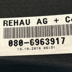 Mercedes C Class W205 AMG Front Bumper 2014 - 2018 A2058850925 Genuine *DAMAGED* - Image 24