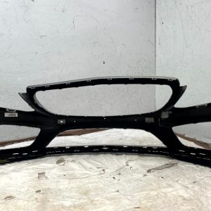 Mercedes C Class W205 AMG Front Bumper 2014 - 2018 A2058850925 Genuine *DAMAGED* - Image 25
