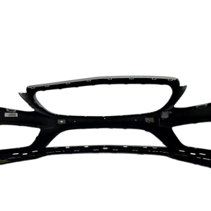 Mercedes C Class W205 AMG Front Bumper 2014 - 2018 A2058850925 Genuine *DAMAGED* - Image 25