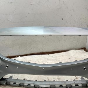 Mercedes C Class W205 AMG Front Bumper 2014 - 2018 A2058850925 Genuine *DAMAGED* - Image 4