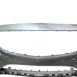Mercedes C Class W205 AMG Front Bumper 2014 - 2018 A2058850925 Genuine *DAMAGED* - Image 4