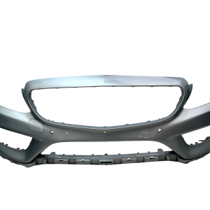 Mercedes C Class W205 AMG Front Bumper 2014 - 2018 A2058850925 Genuine *DAMAGED*