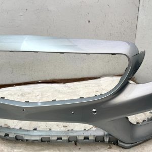 Mercedes C Class W205 AMG Front Bumper 2014 - 2018 A2058850925 Genuine *DAMAGED* - Image 5