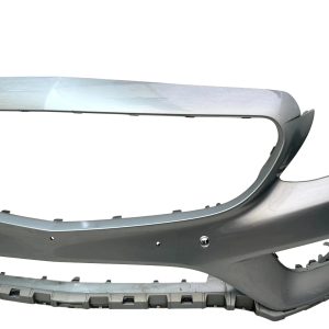 Mercedes C Class W205 AMG Front Bumper 2014 - 2018 A2058850925 Genuine *DAMAGED* - Image 5