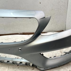 Mercedes C Class W205 AMG Front Bumper 2014 - 2018 A2058850925 Genuine *DAMAGED* - Image 6