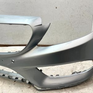 Mercedes C Class W205 AMG Front Bumper 2014 - 2018 A2058850925 Genuine *DAMAGED* - Image 7