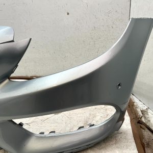 Mercedes C Class W205 AMG Front Bumper 2014 - 2018 A2058850925 Genuine *DAMAGED* - Image 8