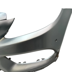 Mercedes C Class W205 AMG Front Bumper 2014 - 2018 A2058850925 Genuine *DAMAGED* - Image 8