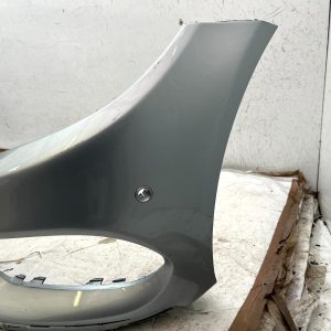 Mercedes C Class W205 AMG Front Bumper 2014 - 2018 A2058850925 Genuine *DAMAGED* - Image 9