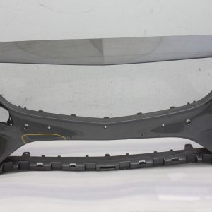 Mercedes C Class W205 AMG Front Bumper 2014 TO 2018 A2058850925 Genuine *DAMAGED - Image 3