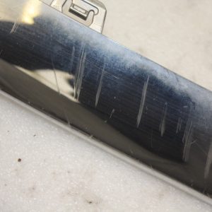 Mercedes C Class W205 AMG Front Bumper Chrome 2018 TO 2022 A2058858802 *DAMAGED* - Image 15