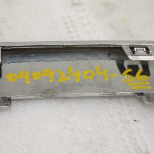 Mercedes C Class W205 AMG Front Bumper Chrome 2018 TO 2022 A2058858802 *DAMAGED* - Image 17