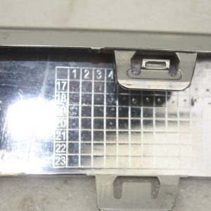 Mercedes C Class W205 AMG Front Bumper Chrome 2018 TO 2022 A2058858802 *DAMAGED* - Image 18
