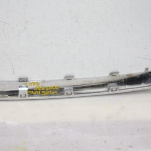 Mercedes C Class W205 AMG Front Bumper Chrome 2018 TO 2022 A2058858802 *DAMAGED* - Image 20