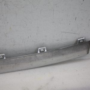 Mercedes C Class W205 AMG Front Bumper Chrome 2018 TO 2022 A2058858802 *DAMAGED* - Image 3