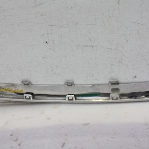 Mercedes C Class W205 AMG Front Bumper Chrome 2018 TO 2022 A2058858802 *DAMAGED* - Image 21
