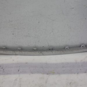 Mercedes C Class W205 AMG Front Bumper Chrome 2018 TO 2022 A2058858802 *DAMAGED* - Image 1