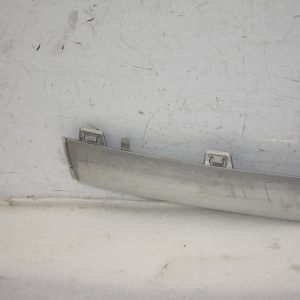 Mercedes C Class W205 AMG Front Bumper Chrome 2018 TO 2022 A2058858802 *DAMAGED* - Image 6