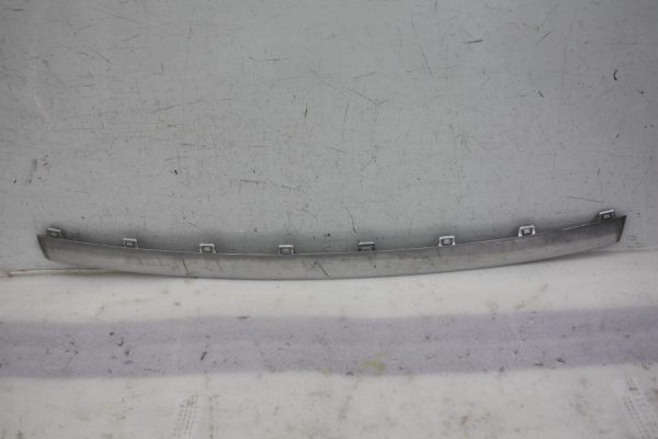 Mercedes-C-Class-W205-AMG-Front-Bumper-Chrome-2018-TO-2022-A2058858802-DAMAGED-178294386099