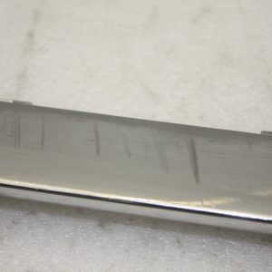 Mercedes C Class W205 AMG Front Bumper Chrome 2018 TO 2022 A2058858802 *DAMAGED* - Image 8
