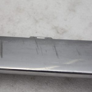 Mercedes C Class W205 AMG Front Bumper Chrome 2018 TO 2022 A2058858802 *DAMAGED* - Image 9