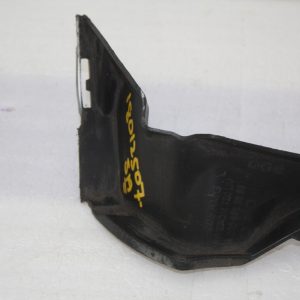 Mercedes C Class W205 AMG Front Bumper Left Bracket A2058853865 Genuine - Image 4