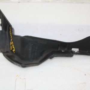 Mercedes C Class W205 AMG Front Bumper Left Bracket A2058853865 Genuine - Image 1